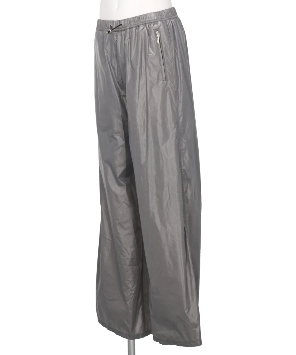 SPACY WIND BREAKER PANTS