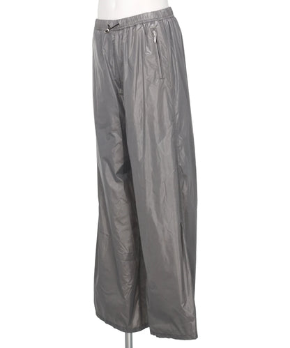 SPACY WIND BREAKER PANTS