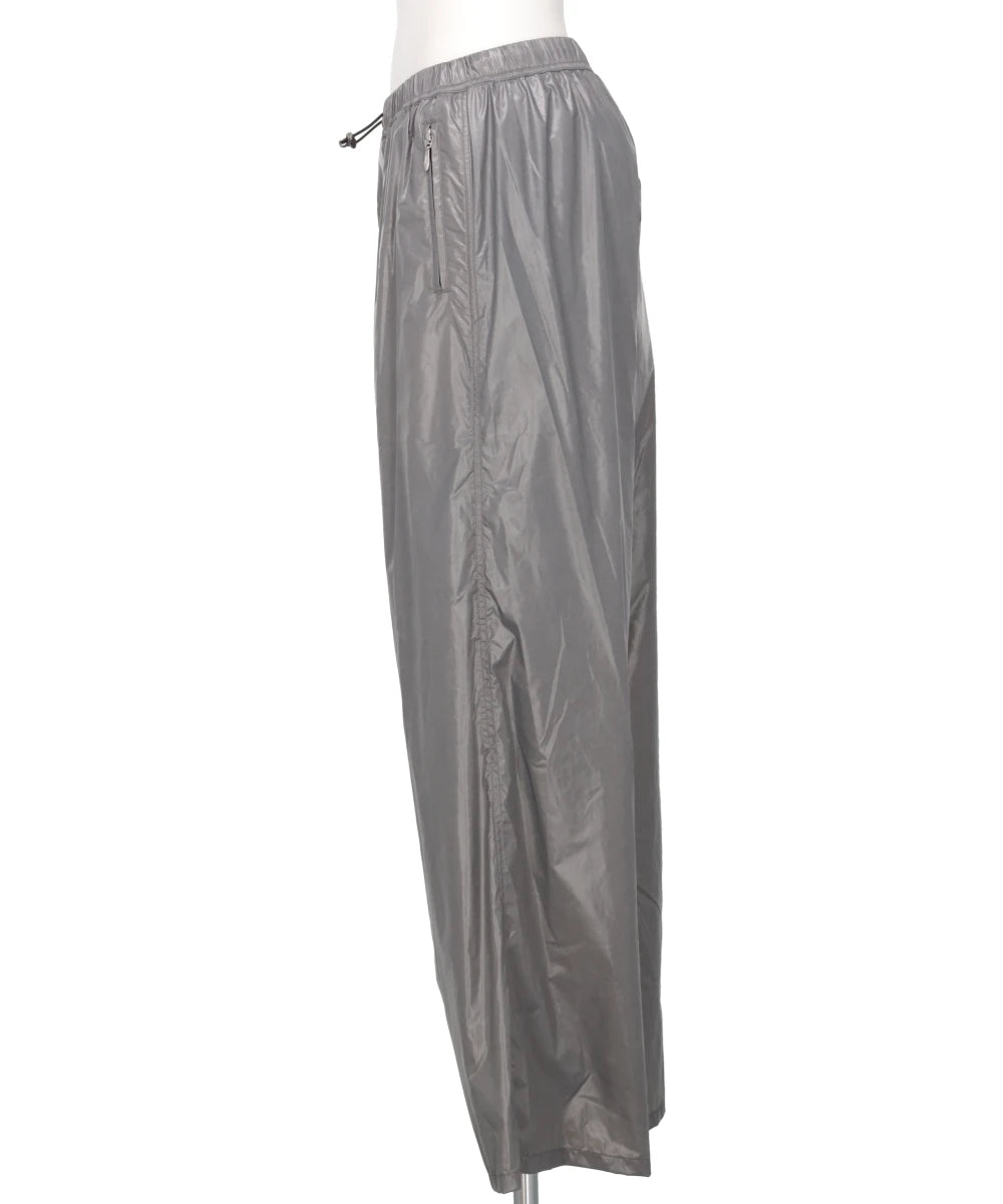 SPACY WIND BREAKER PANTS