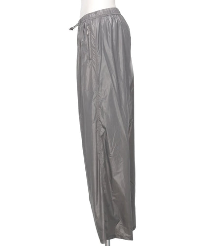 SPACY WIND BREAKER PANTS