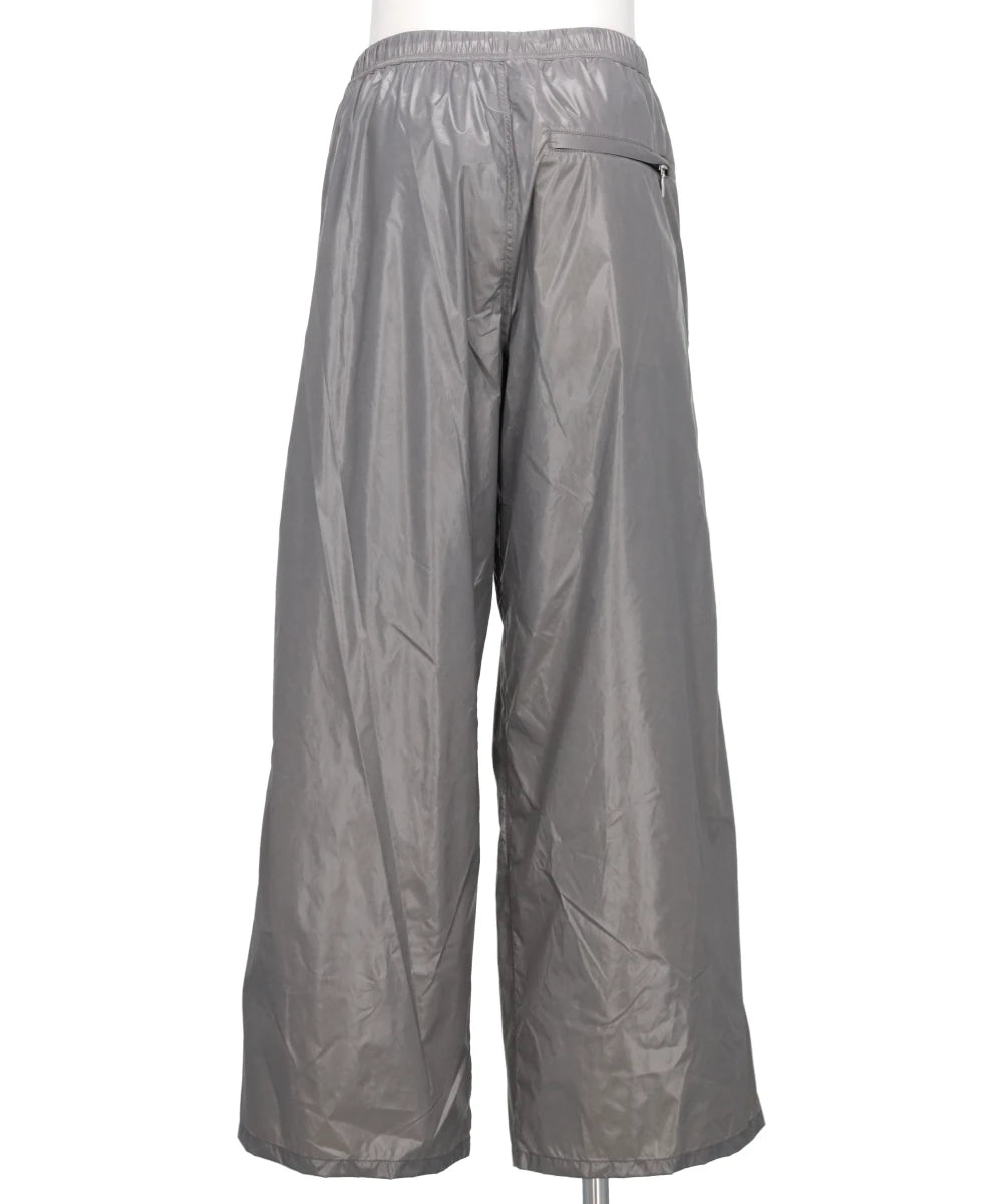 SPACY WIND BREAKER PANTS
