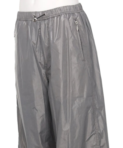 SPACY WIND BREAKER PANTS