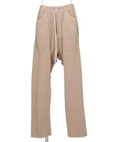 CLASSIC CARGO DRAWSTRING - DIRTY PEARL