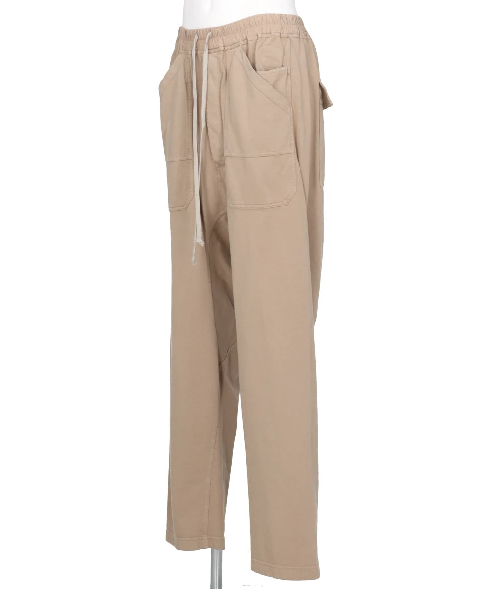 CLASSIC CARGO DRAWSTRING - DIRTY PEARL