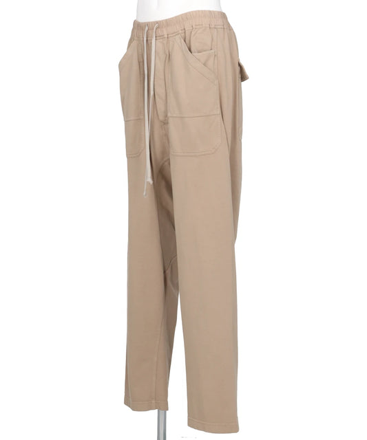 CLASSIC CARGO DRAWSTRING - DIRTY PEARL