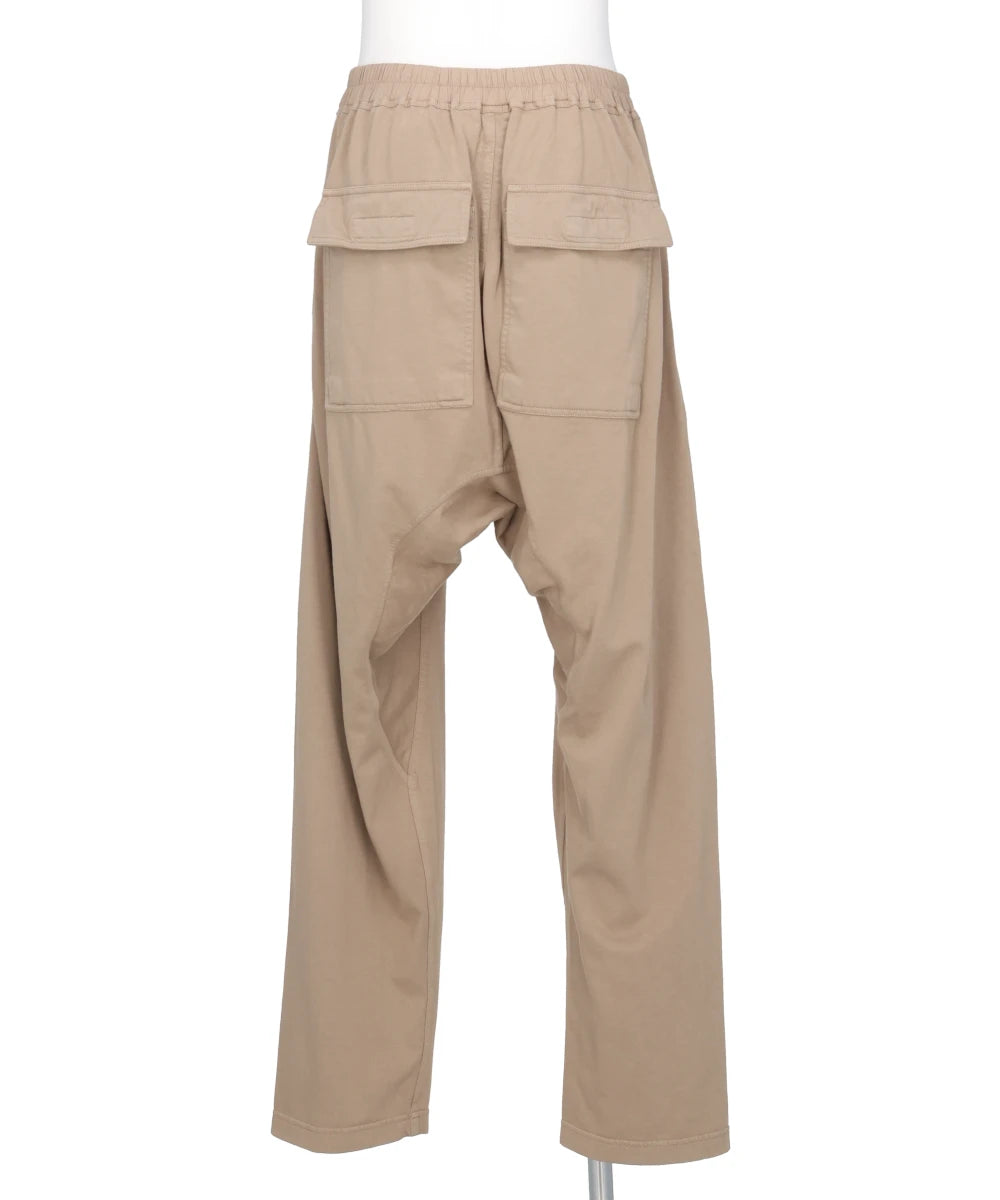 CLASSIC CARGO DRAWSTRING - DIRTY PEARL