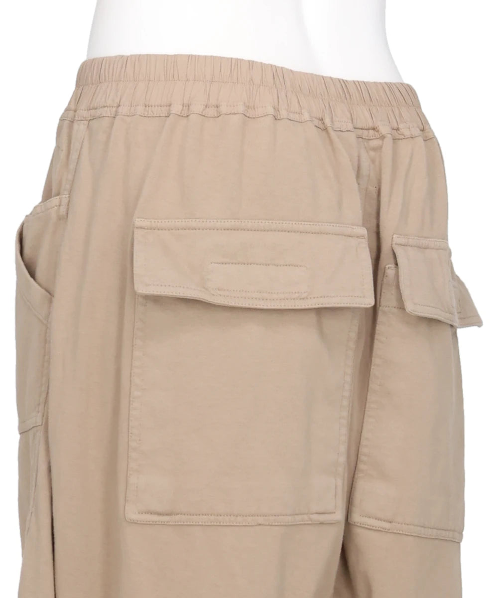 CLASSIC CARGO DRAWSTRING - DIRTY PEARL