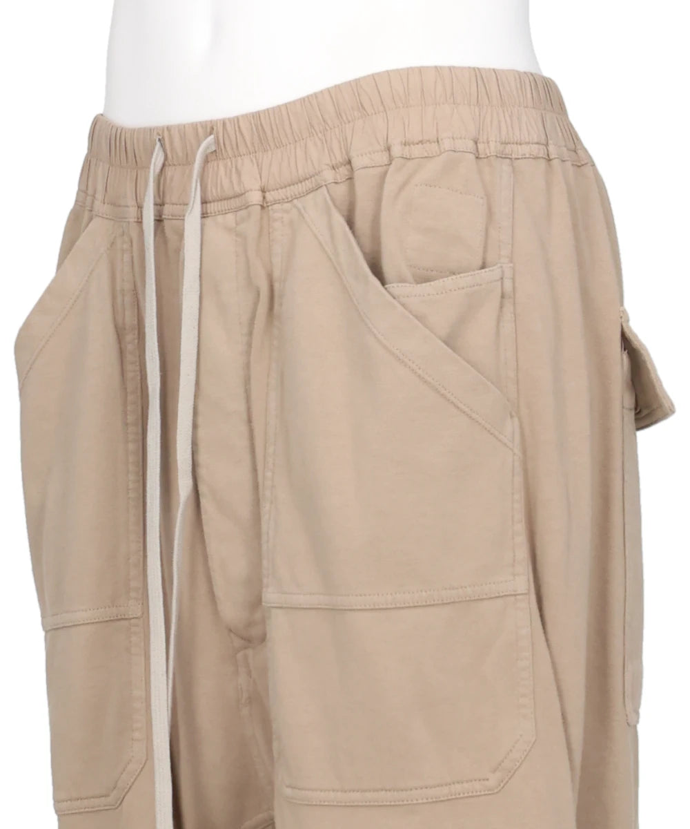 CLASSIC CARGO DRAWSTRING - DIRTY PEARL
