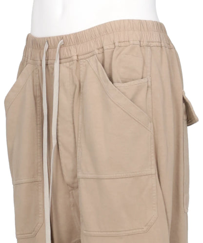 CLASSIC CARGO DRAWSTRING - DIRTY PEARL