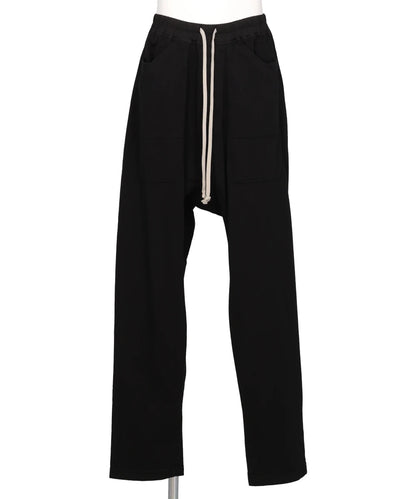 CLASSIC CARGO DRAWSTRING - BLACK