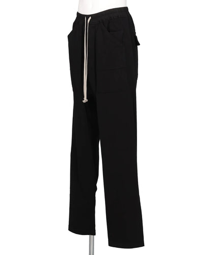 CLASSIC CARGO DRAWSTRING - BLACK