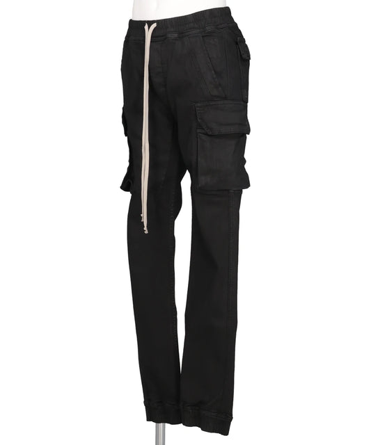 MASTODON CUT - BLACK WAX