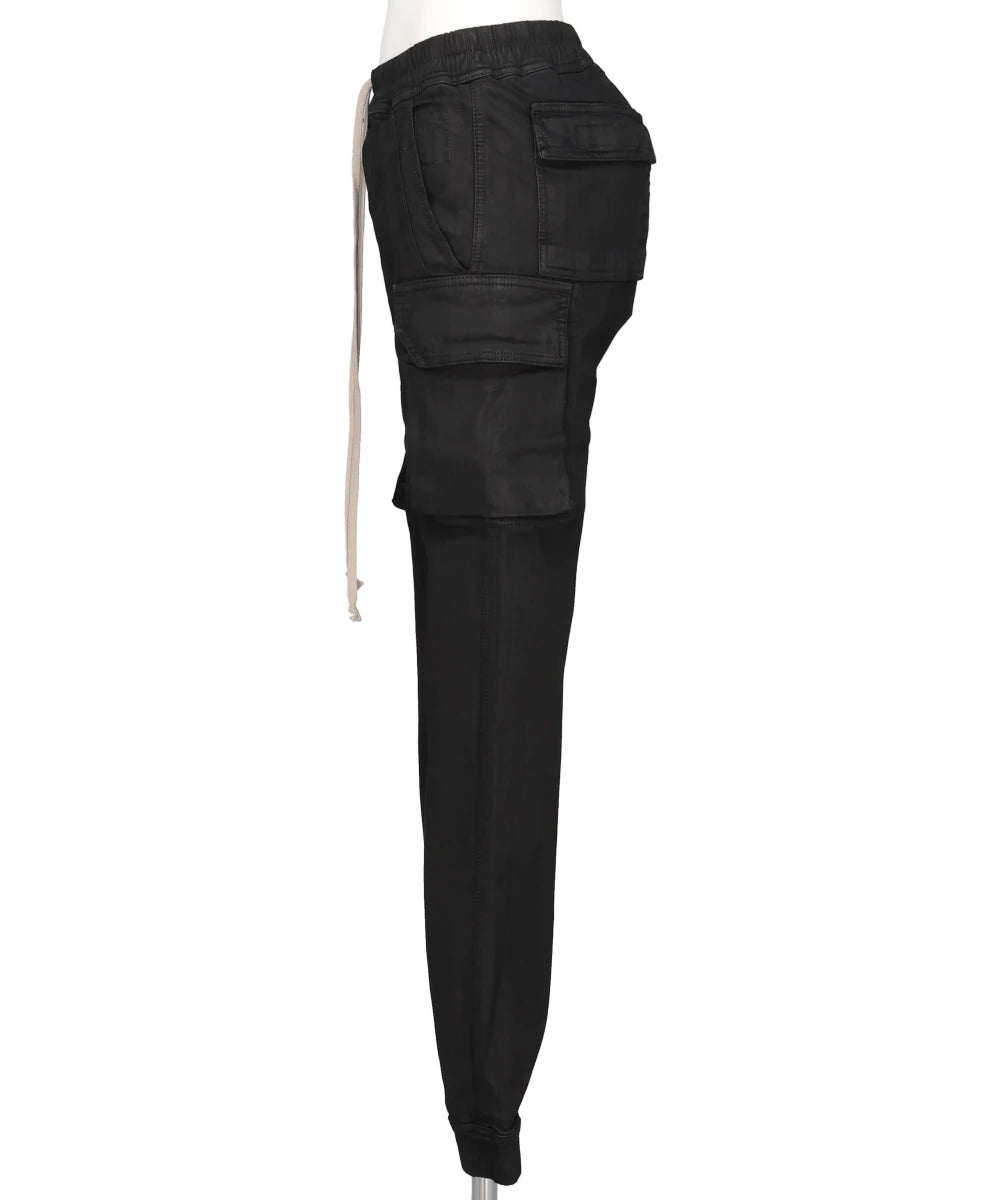 MASTODON CUT - BLACK WAX