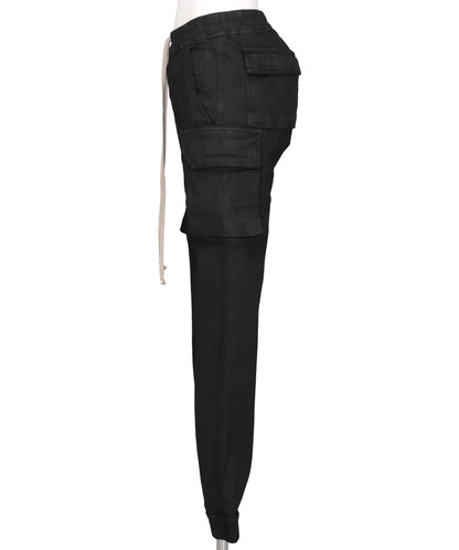 MASTODON CUT - BLACK WAX