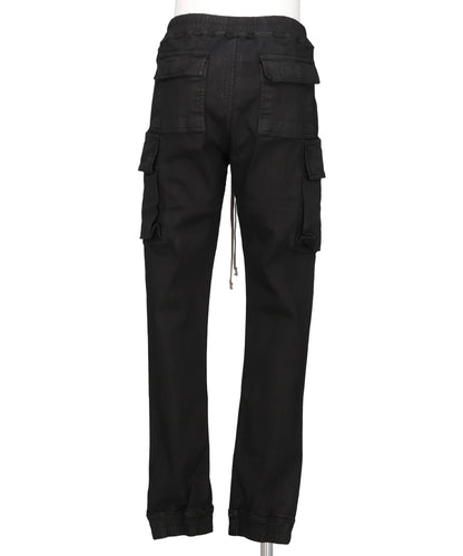 MASTODON CUT - BLACK WAX