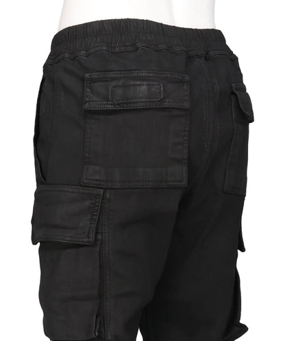 MASTODON CUT - BLACK WAX