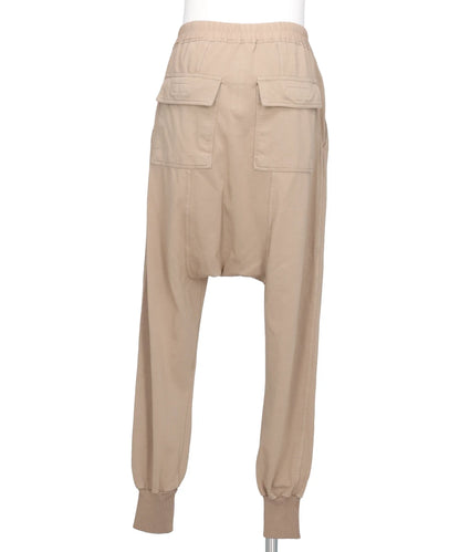 PRISONER DRAWSTRING - DIRTY PEARL