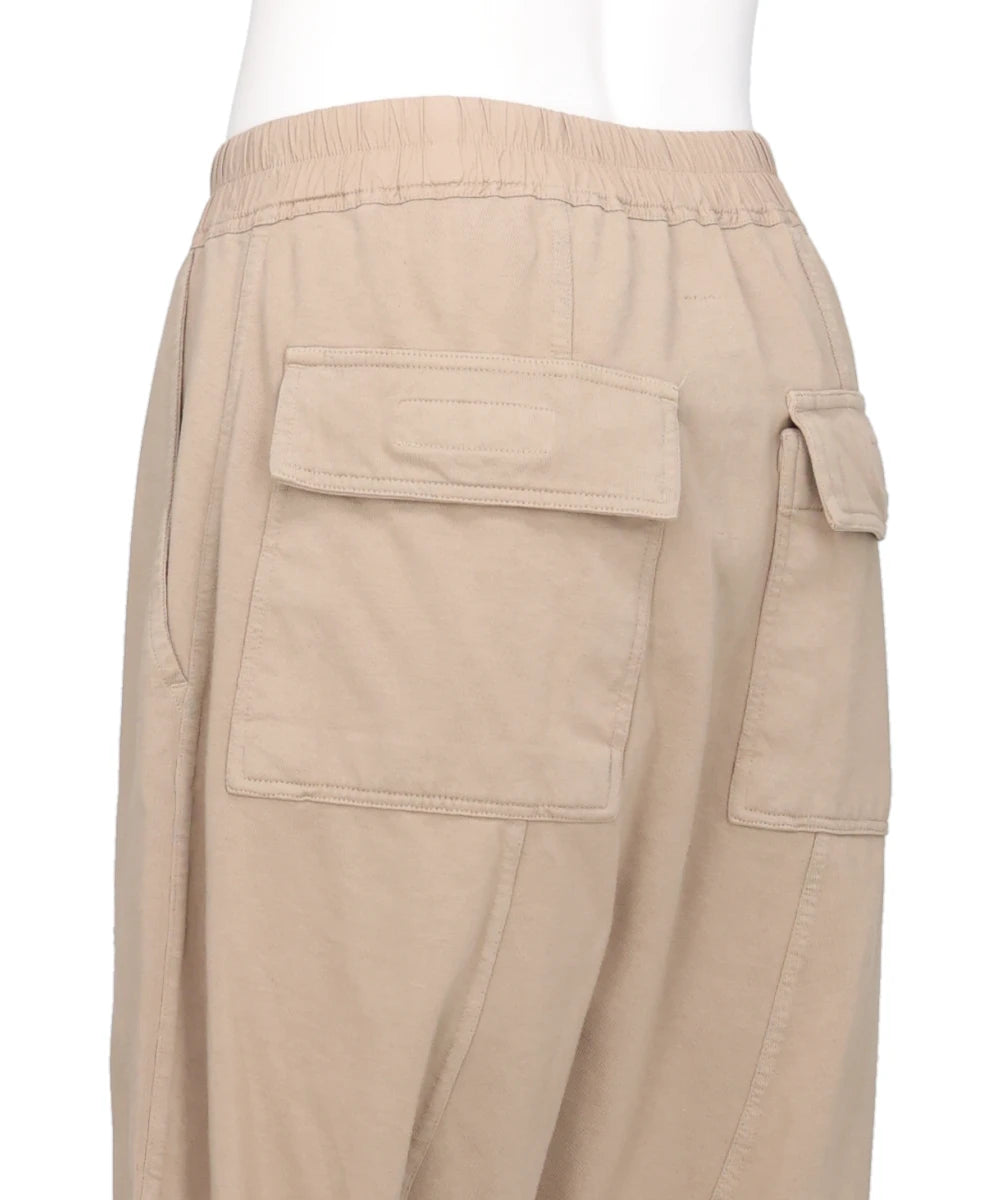 PRISONER DRAWSTRING - DIRTY PEARL