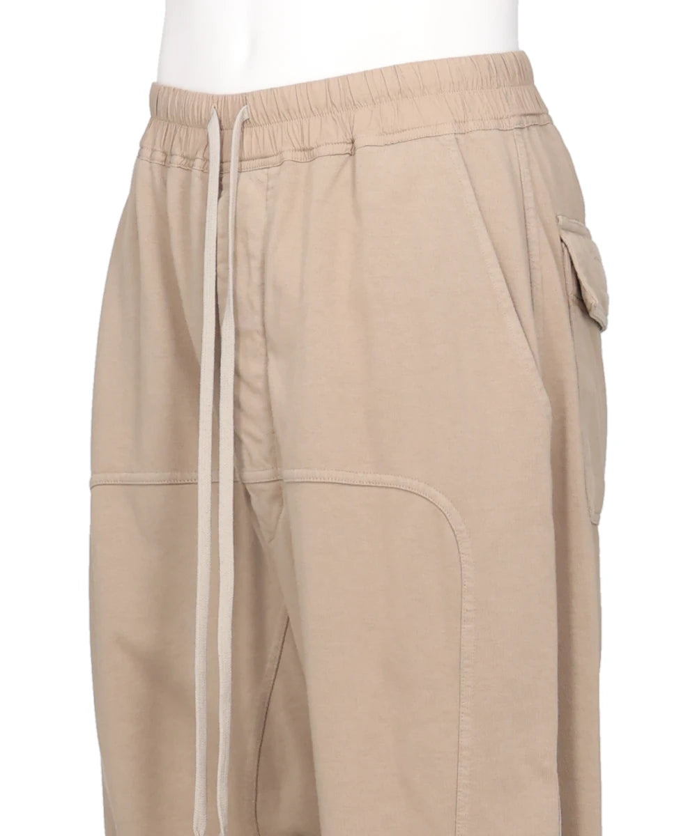 PRISONER DRAWSTRING - DIRTY PEARL