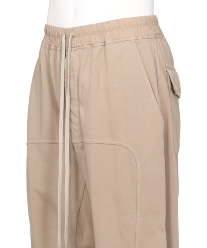 PRISONER DRAWSTRING - DIRTY PEARL