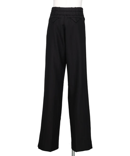 PLEATED PANT
