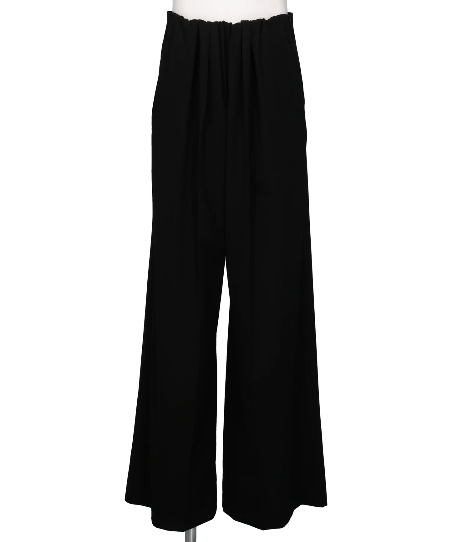 KEISUKEYOSHIDA（ケイスケヨシダ）TIGHTLY GATHERED TROUSERS