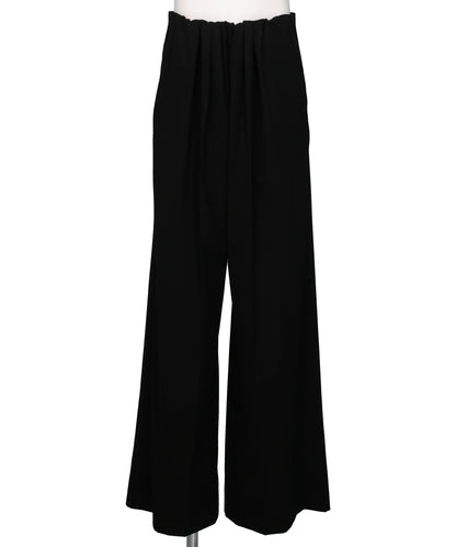 KEISUKEYOSHIDA（ケイスケヨシダ）TIGHTLY GATHERED TROUSERS