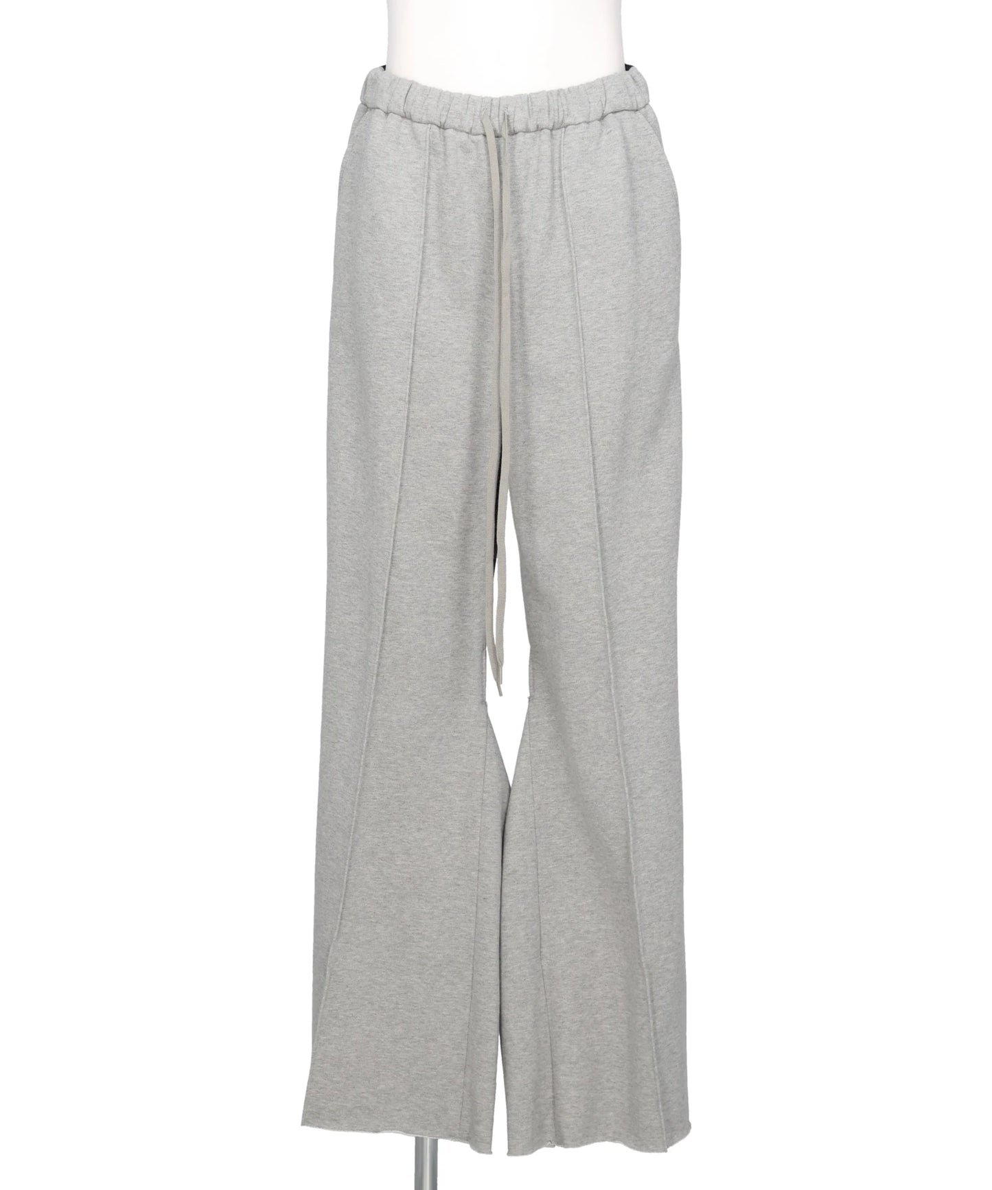 KEISUKEYOSHIDA（ケイスケヨシダ）17TH SPRING JOGGER NEW