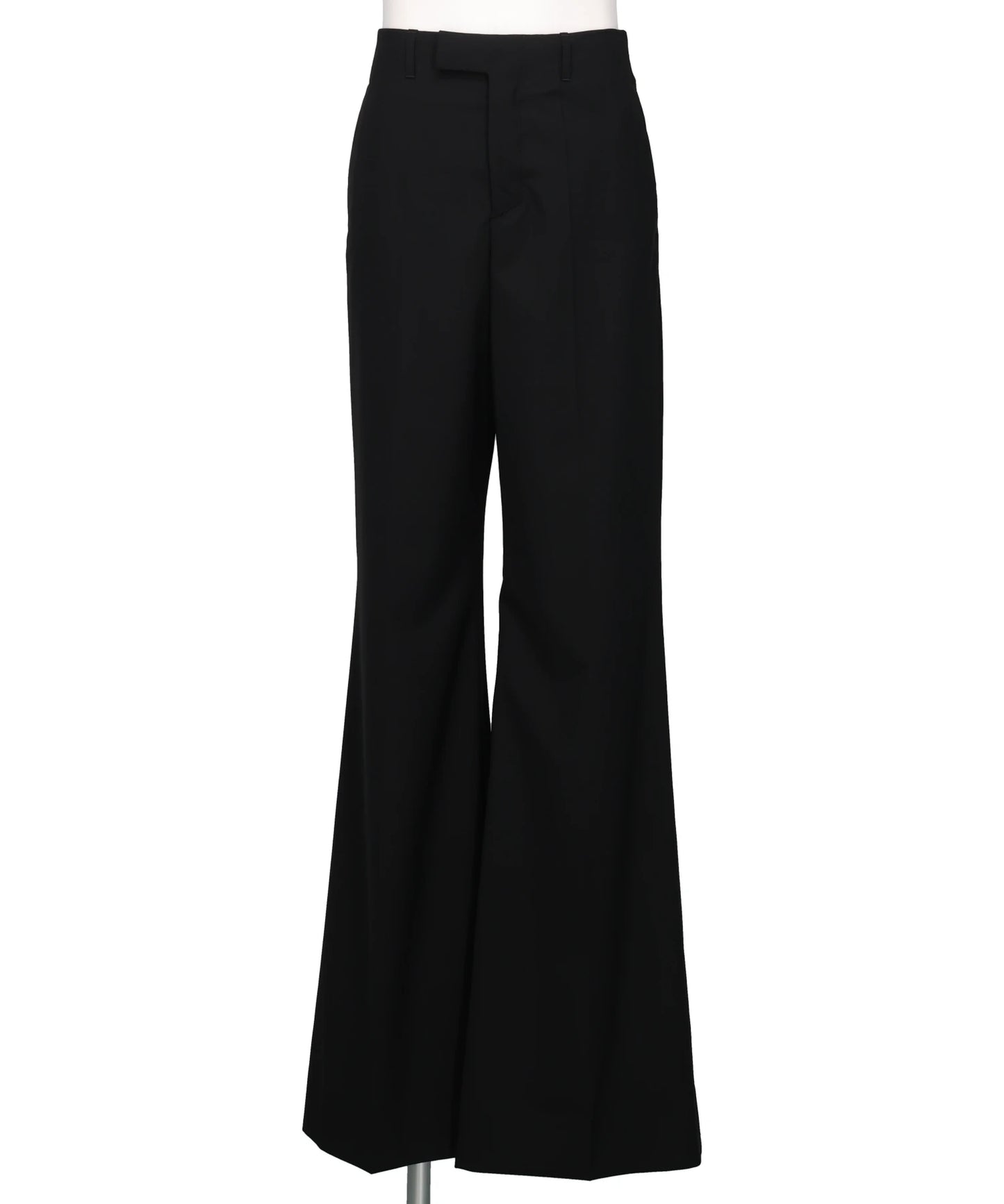 MATIÈRE FÉCALES（マティエール・フェカール）MEN MONSIEUR S. PANTS WOVEN