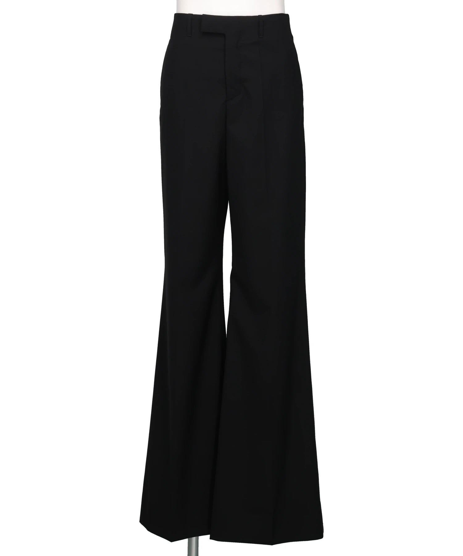 MATIÈRE FÉCALES（マティエール・フェカール）MEN MONSIEUR S. PANTS WOVEN