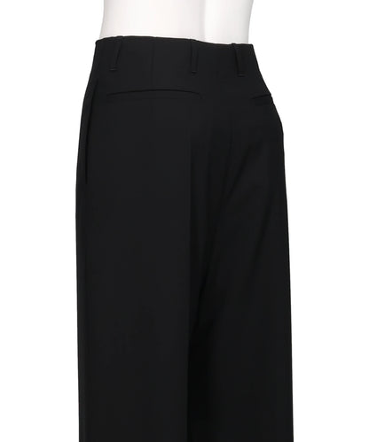 MEN MONSIEUR S. PANTS WOVEN