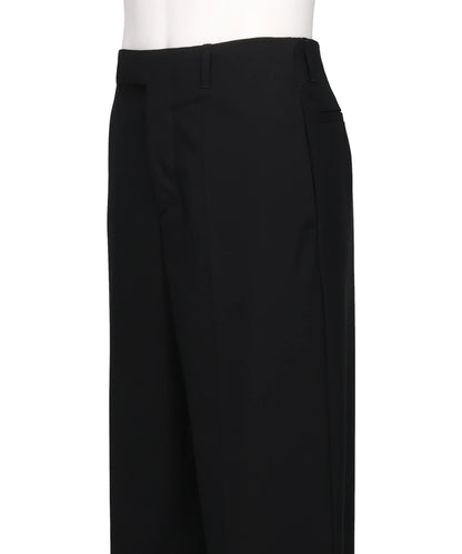 MEN MONSIEUR S. PANTS WOVEN