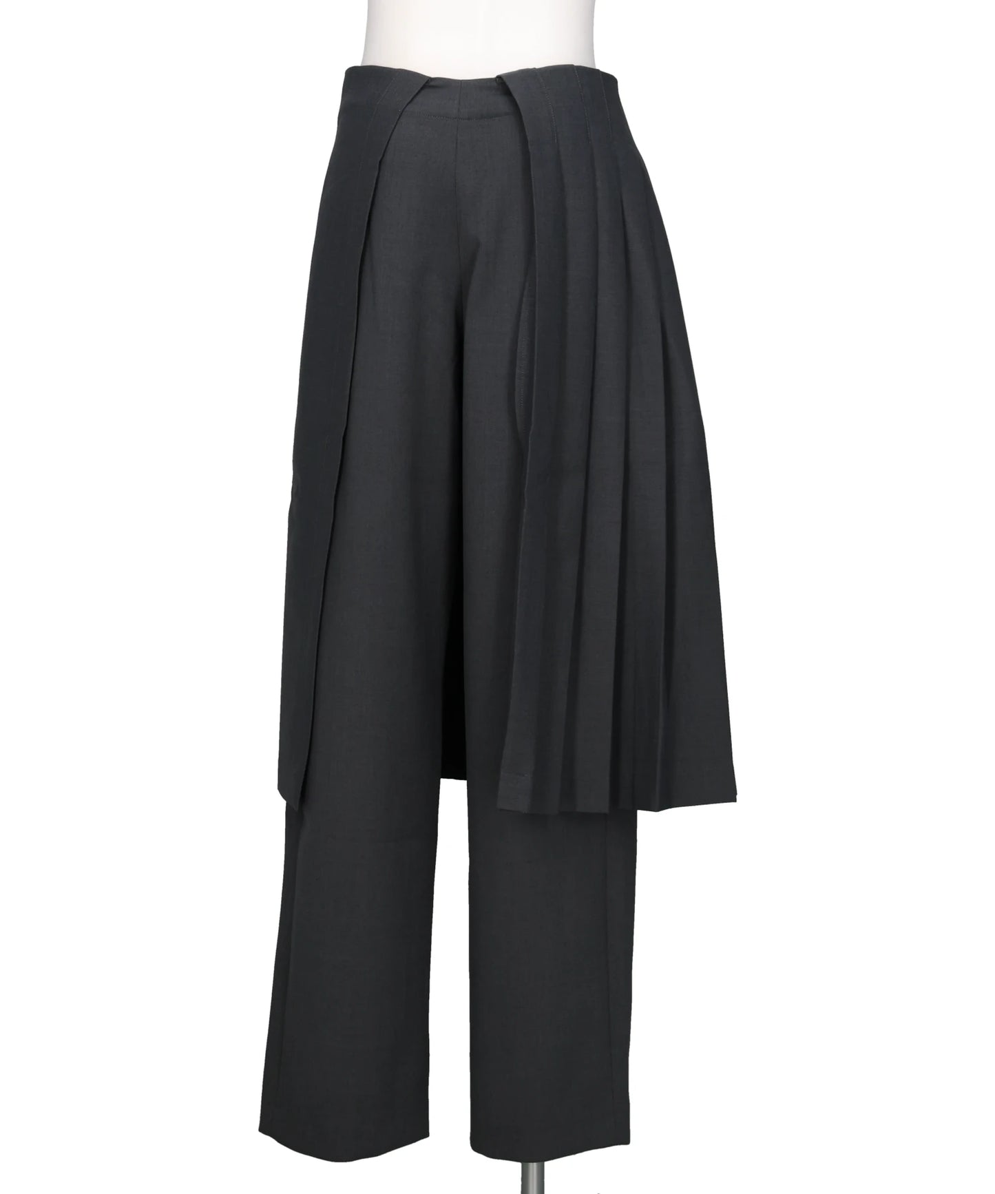 LONG WIDE LEG SKOUSER