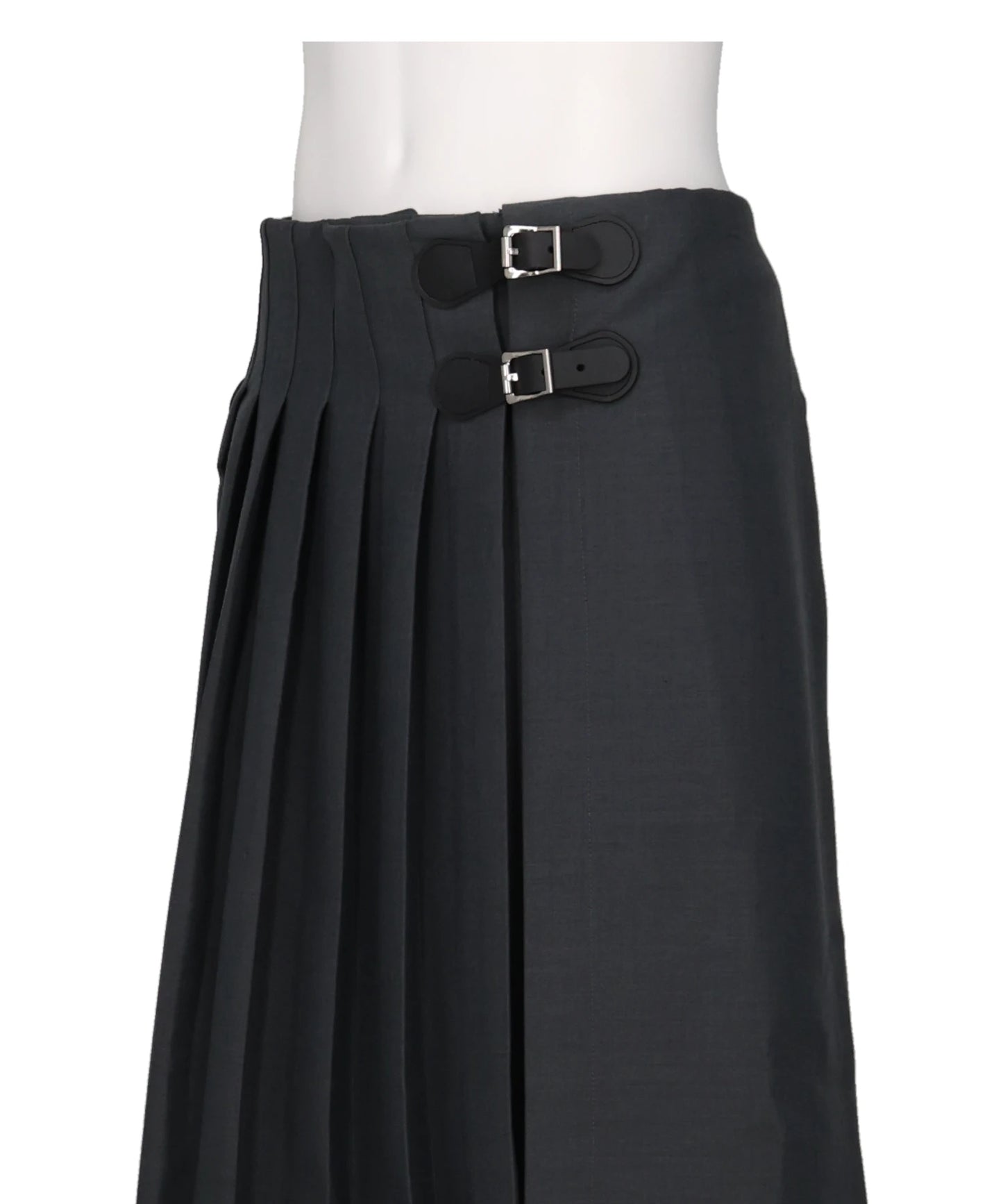 LONG WIDE LEG SKOUSER