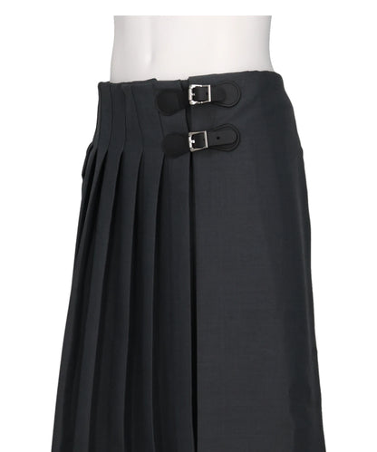 LONG WIDE LEG SKOUSER