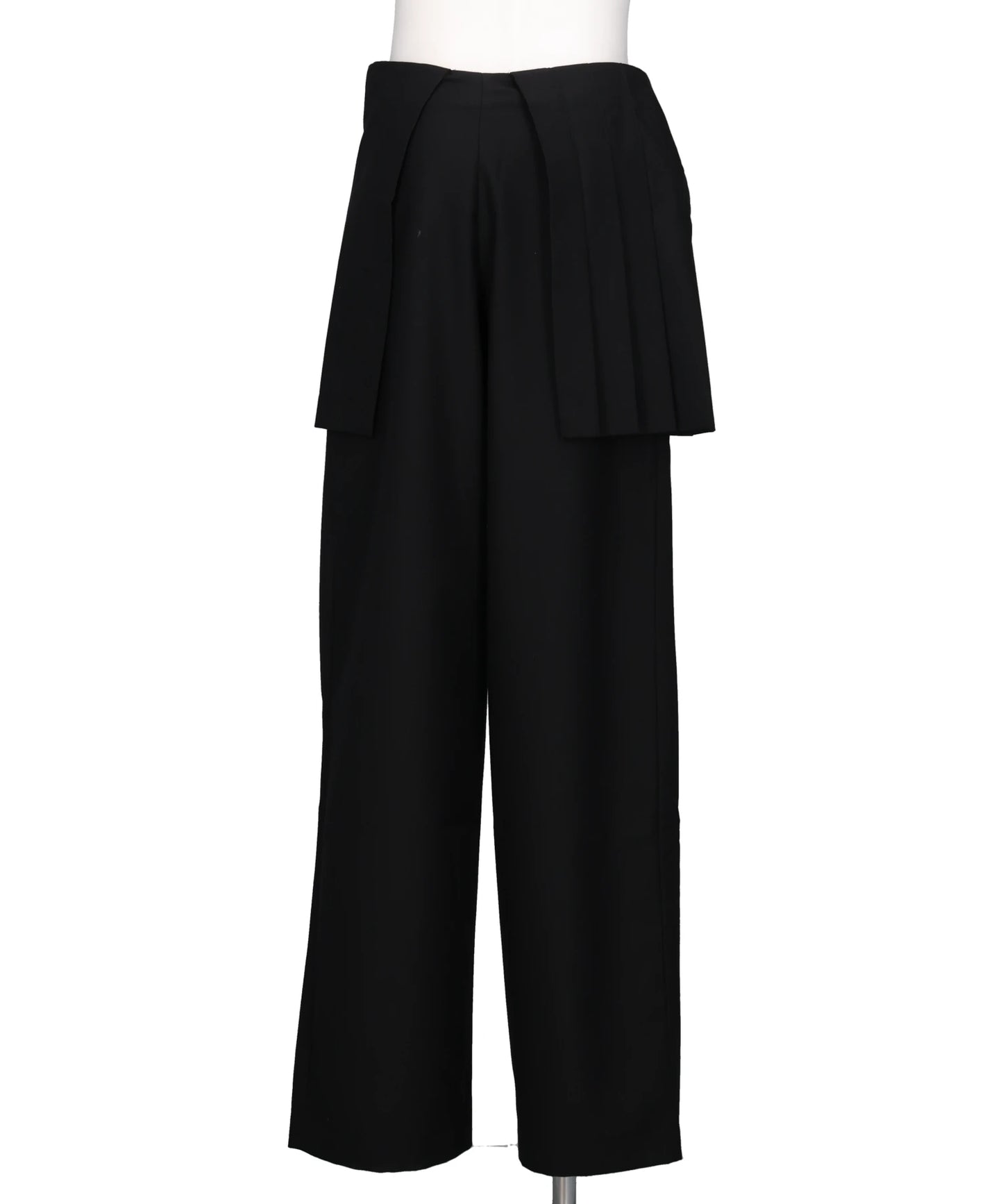 MINI WIDE LEG SKOUSER