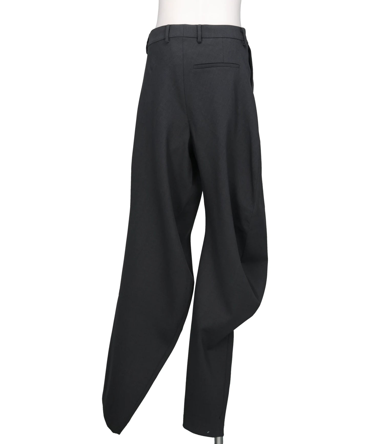 TOPSY TURVY TROUSER