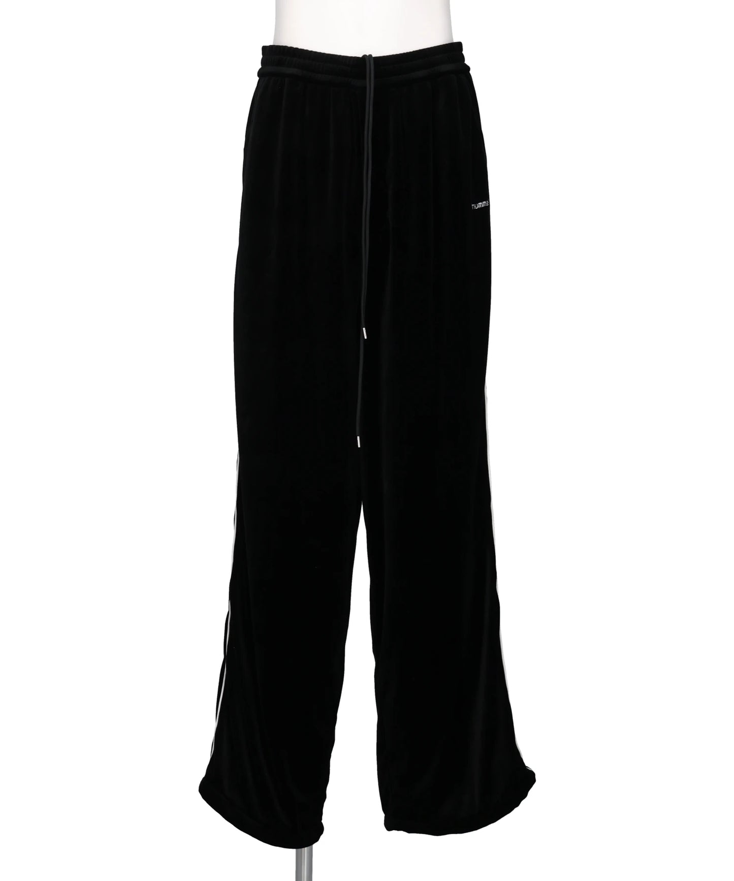 HUMMEL 00(ヒュンメルオー)BUGGY VELVET TRACK TROUSER