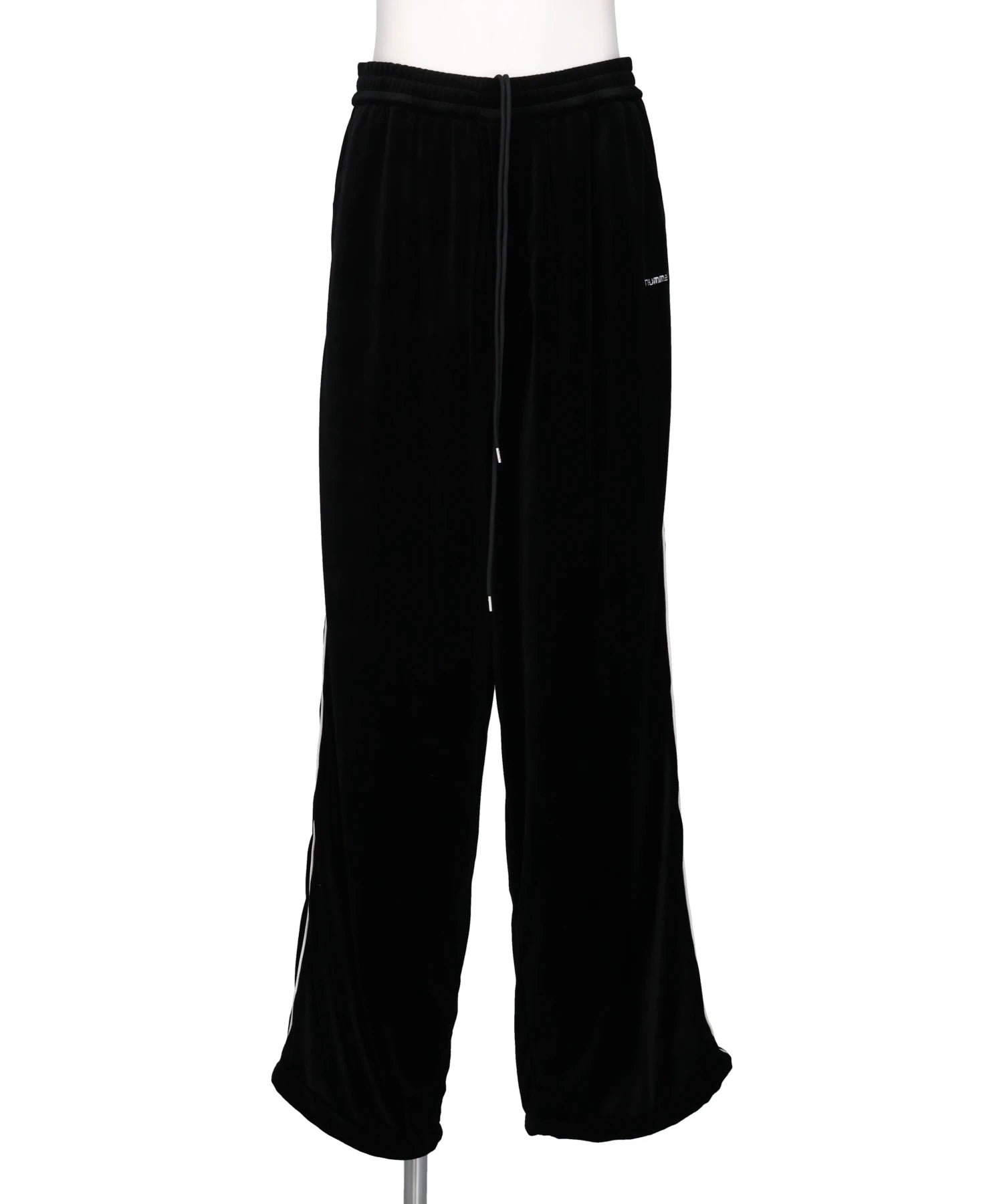 HUMMEL 00(ヒュンメルオー)BUGGY VELVET TRACK TROUSER