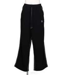 FLAT SEAMS SWEAT TROUSER