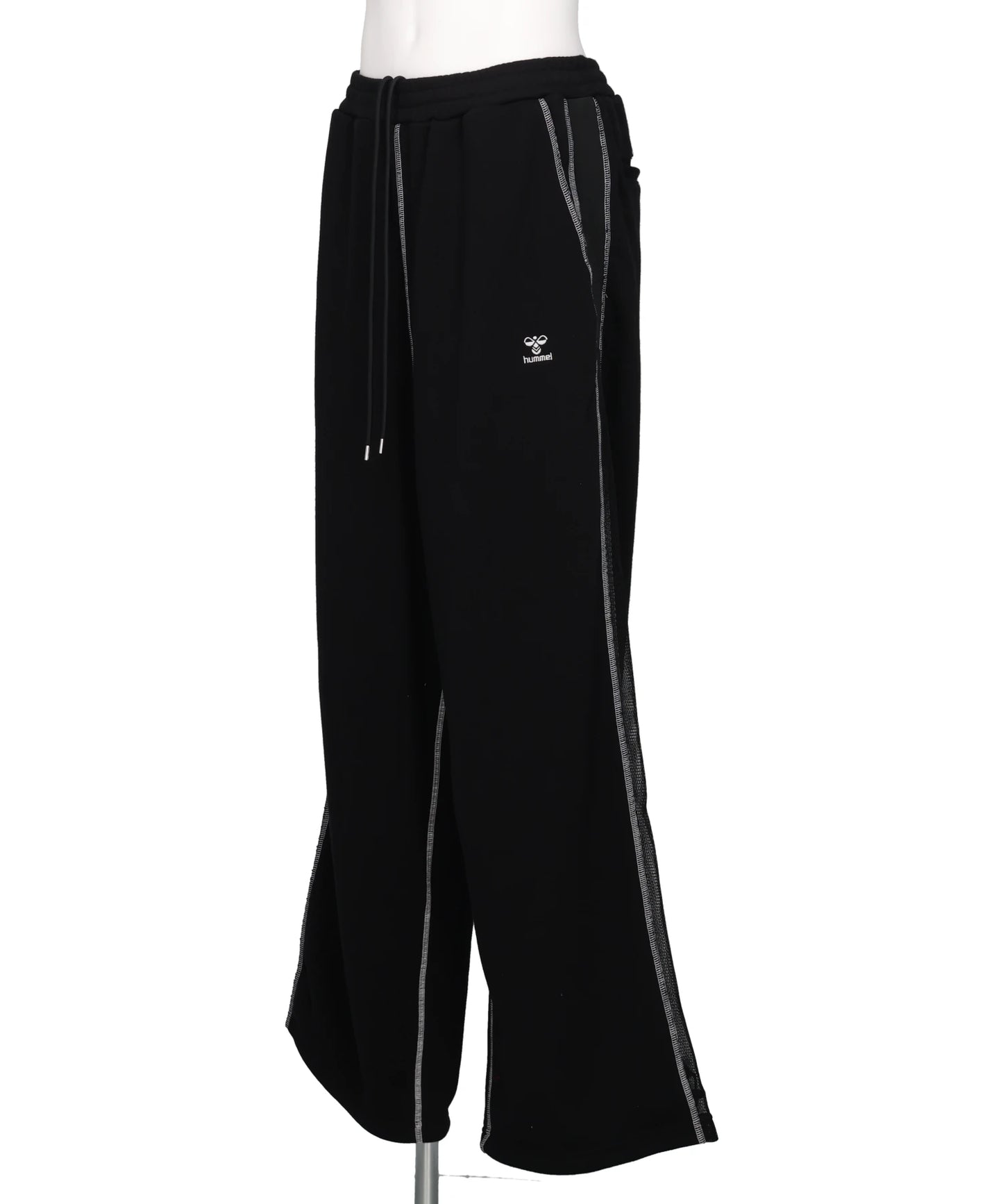 FLAT SEAMS SWEAT TROUSER