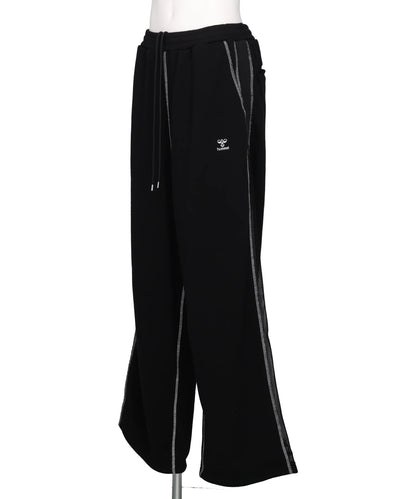 FLAT SEAMS SWEAT TROUSER