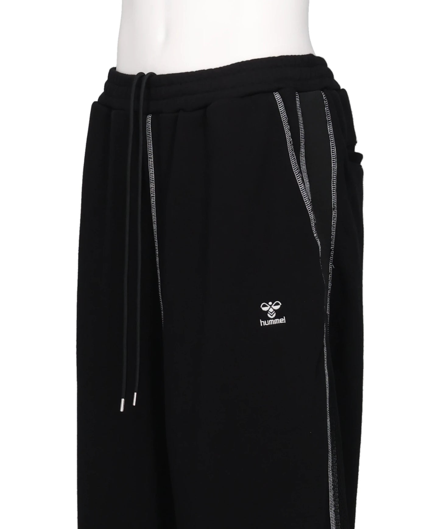 FLAT SEAMS SWEAT TROUSER