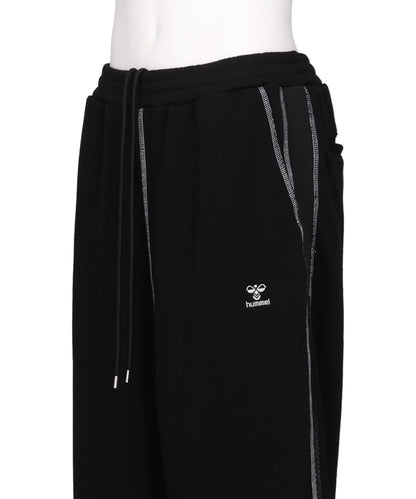 FLAT SEAMS SWEAT TROUSER