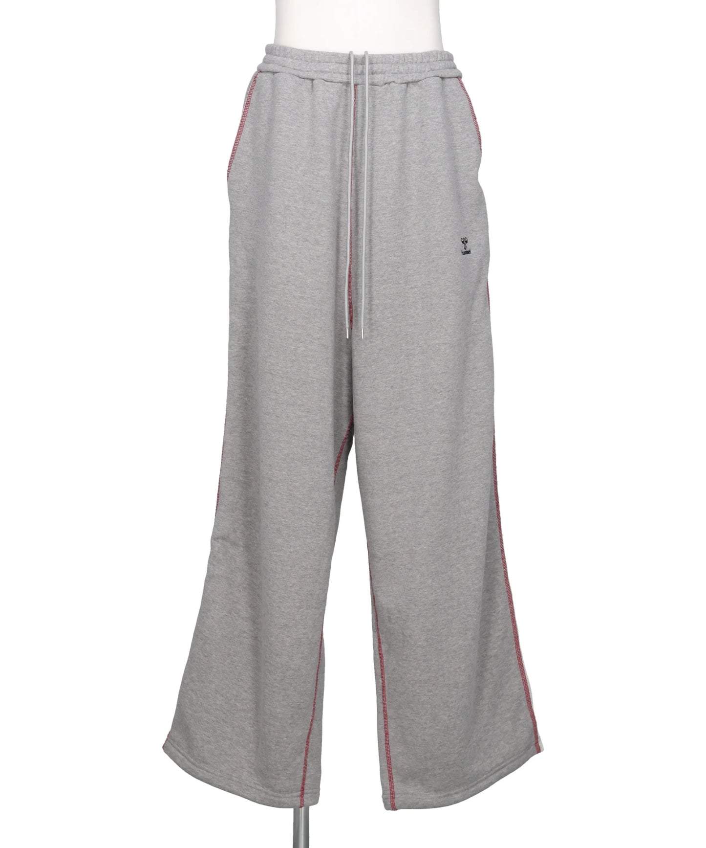 FLAT SEAMS SWEAT TROUSER