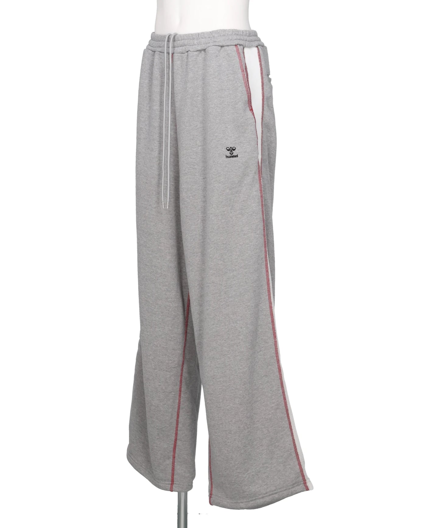 FLAT SEAMS SWEAT TROUSER