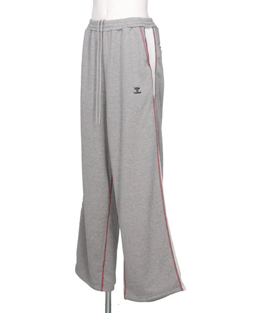 FLAT SEAMS SWEAT TROUSER