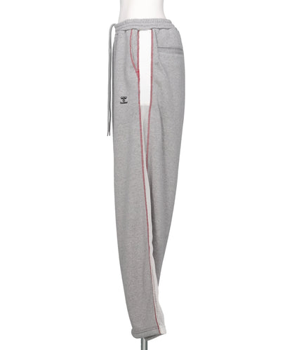 FLAT SEAMS SWEAT TROUSER