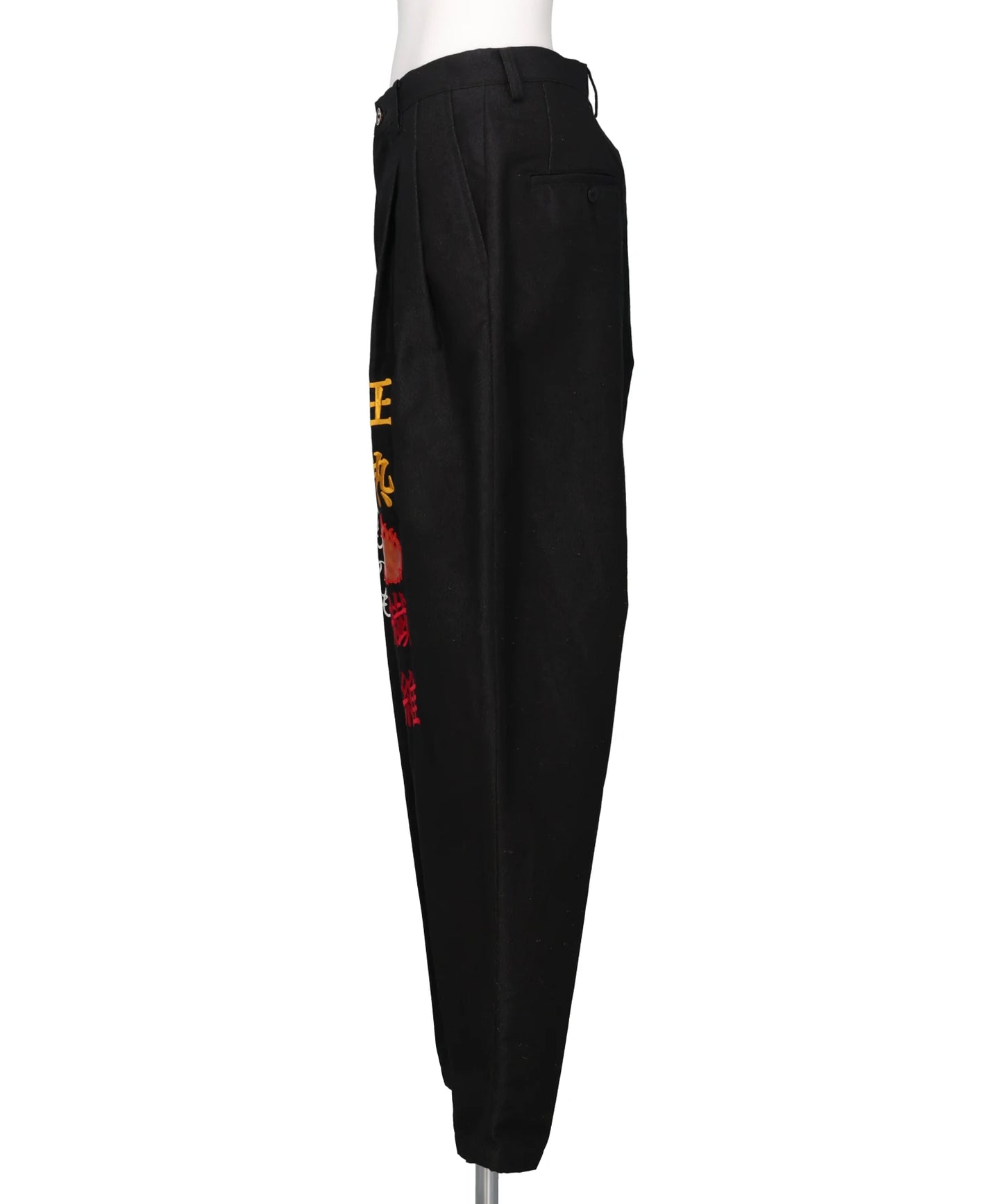 FIBER CRAZE "BONTAN" PANTS