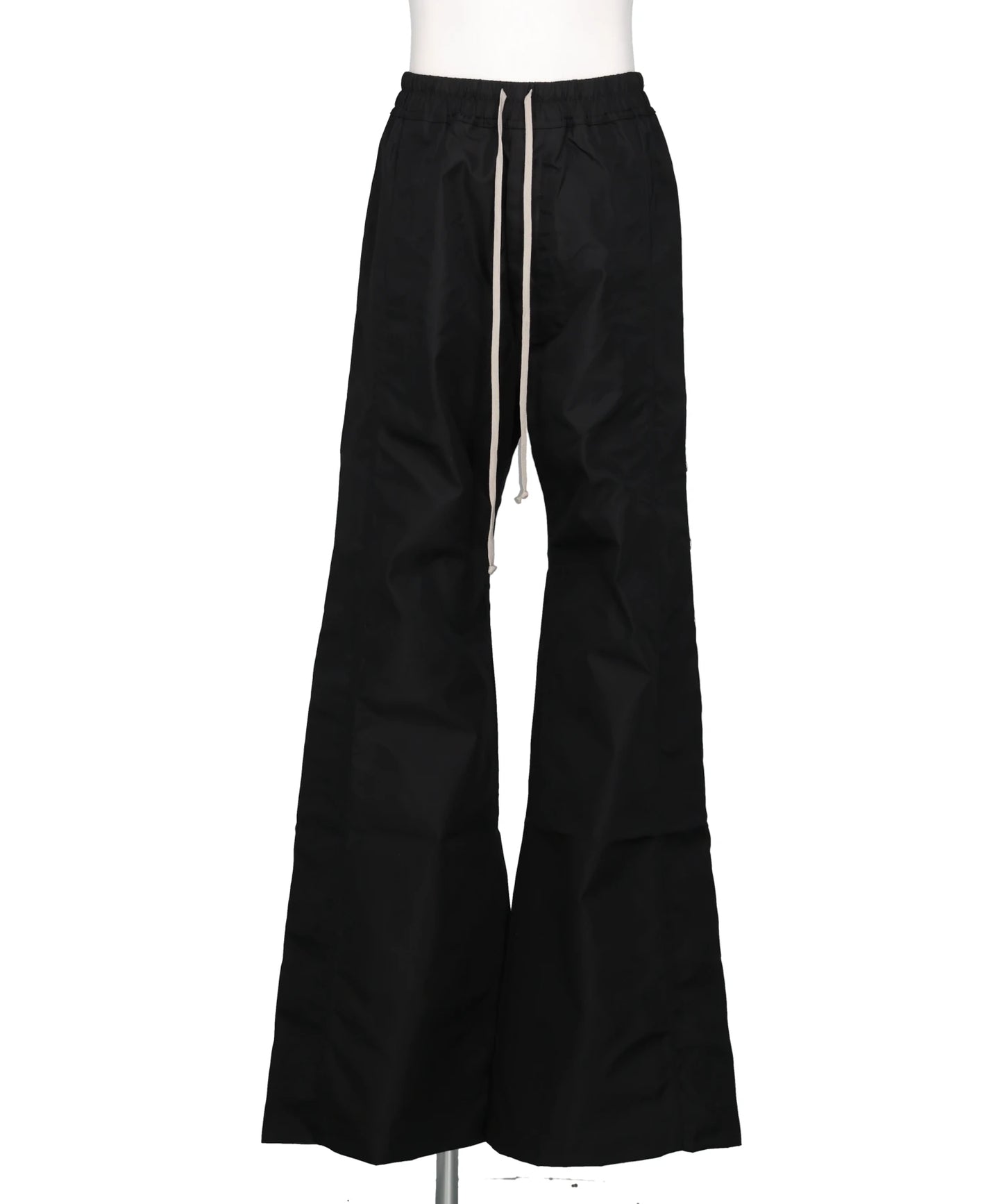 DRKSHDW(ダークシャドウ)PUSHER PANTS - BLACK